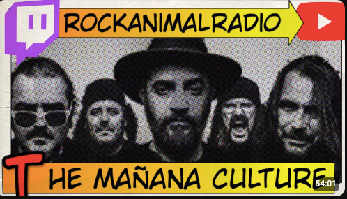 R&R Animal · Entrevista · 11 mayo 2026
